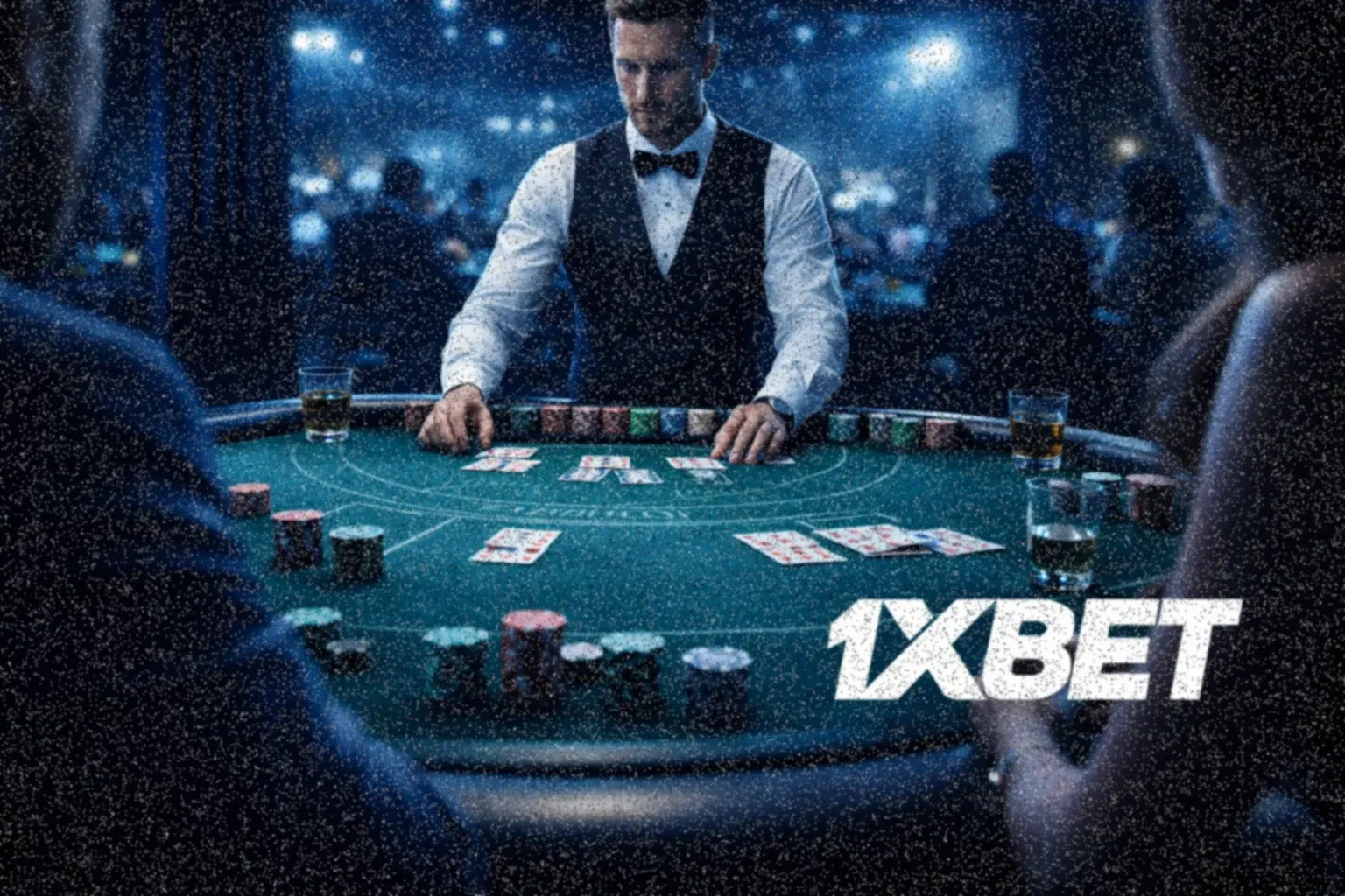 1xbet официальный сайт казино